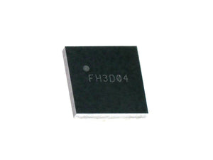 HallinOne® FH3D04: Software Defined Quad 3D Hall Sensor